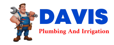 Trusted plumber in VINTONDALE